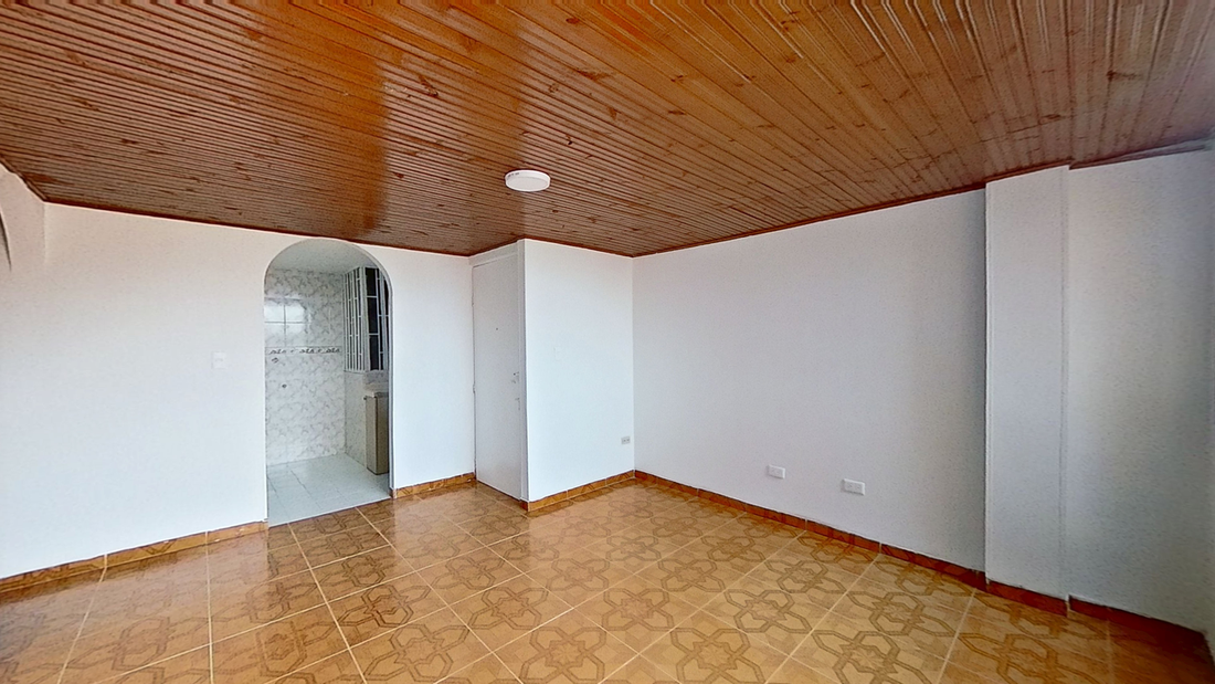 Apartamento en venta en Engativá, Bogotá · foto 3 de 11