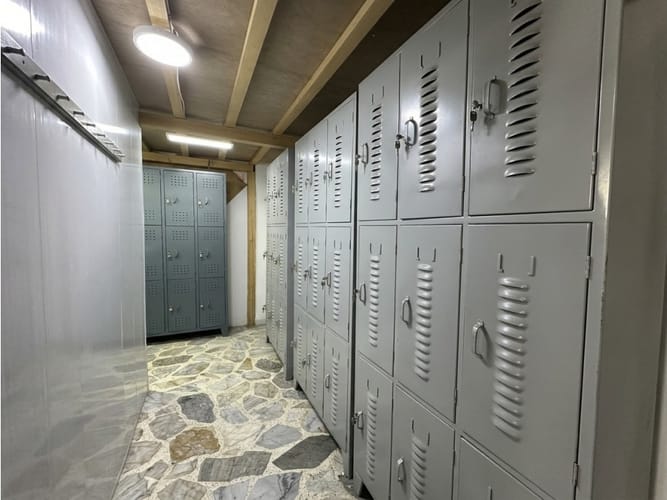 Bodega en venta en Centro Administrativo, Medellín, 281 m² · foto 7 de 9