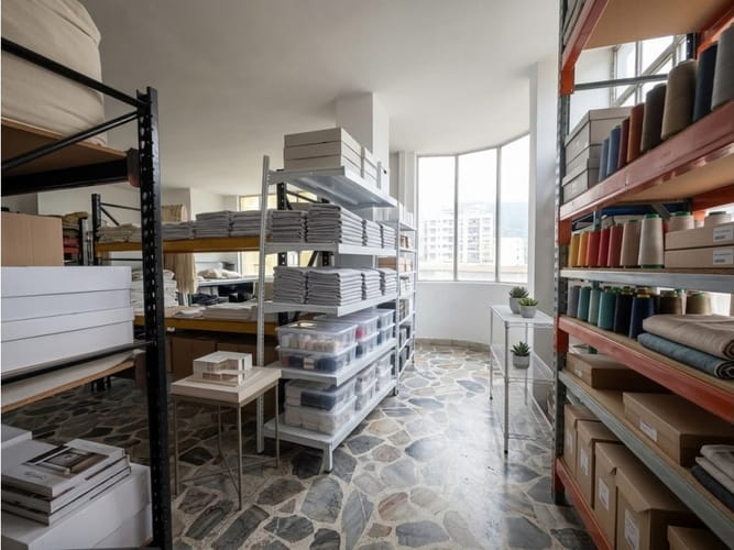 Bodega en venta en Centro Administrativo, Medellín, 281 m² · foto 8 de 9