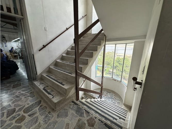 Bodega en venta en Centro Administrativo, Medellín, 281 m² · foto 9 de 9