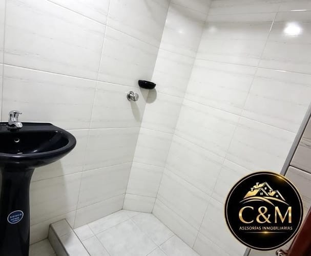 Casa de 3 alcobas en venta en Zona Industrial El Salitre, Soacha, 43 m² · foto 12 de 13