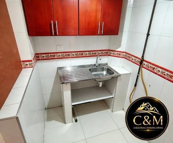 Casa de 3 alcobas en venta en Zona Industrial El Salitre, Soacha, 43 m² · foto 6 de 13