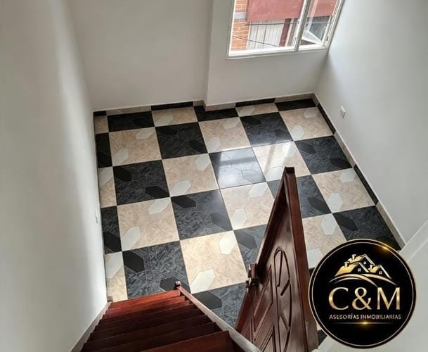 Casa de 3 alcobas en venta en Zona Industrial El Salitre, Soacha, 43 m² · foto 10 de 13