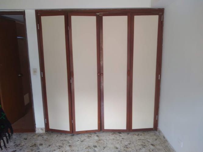 Apartamento de 1 alcoba en arriendo en El Castillo Chapinero, Bogotá, 37 m² · foto 10 de 15