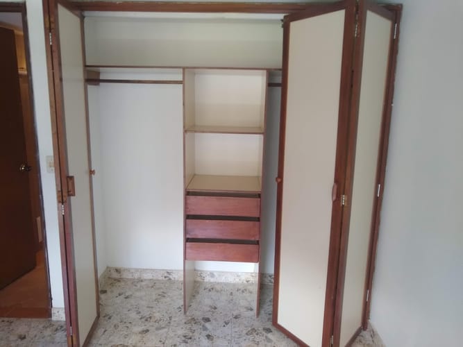 Apartamento de 1 alcoba en arriendo en El Castillo Chapinero, Bogotá, 37 m² · foto 11 de 15