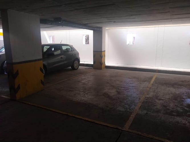 Apartamento de 1 alcoba en arriendo en El Castillo Chapinero, Bogotá, 37 m² · foto 12 de 15