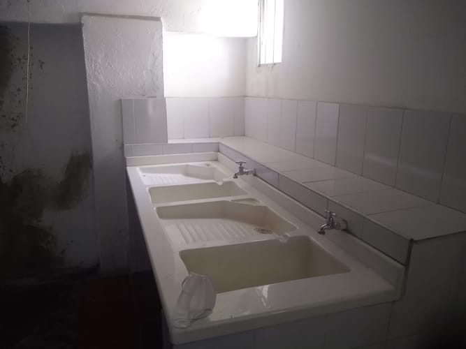 Apartamento de 1 alcoba en arriendo en El Castillo Chapinero, Bogotá, 37 m² · foto 13 de 15