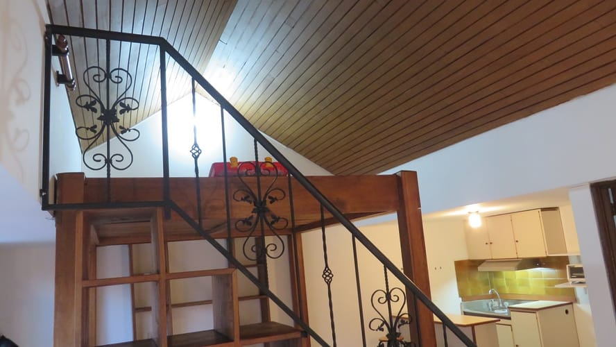 Apartamento de 1 alcoba en arriendo en El Castillo Chapinero, Bogotá, 37 m² · foto 14 de 15