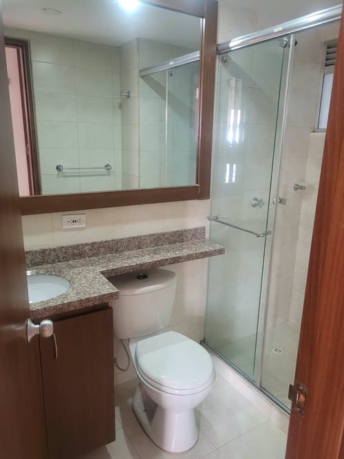 Apartamento en venta en Escuela De Carabineros, Bogotá · foto 14 de 24