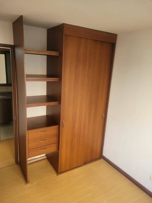 Apartamento en venta en Escuela De Carabineros, Bogotá · foto 19 de 24