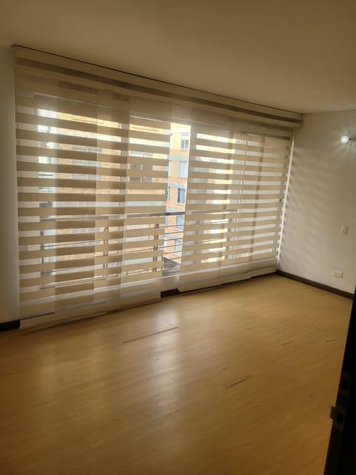Apartamento en venta en Escuela De Carabineros, Bogotá · foto 17 de 24