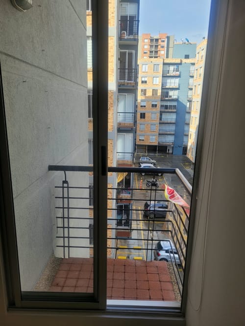 Apartamento en venta en Escuela De Carabineros, Bogotá · foto 22 de 24