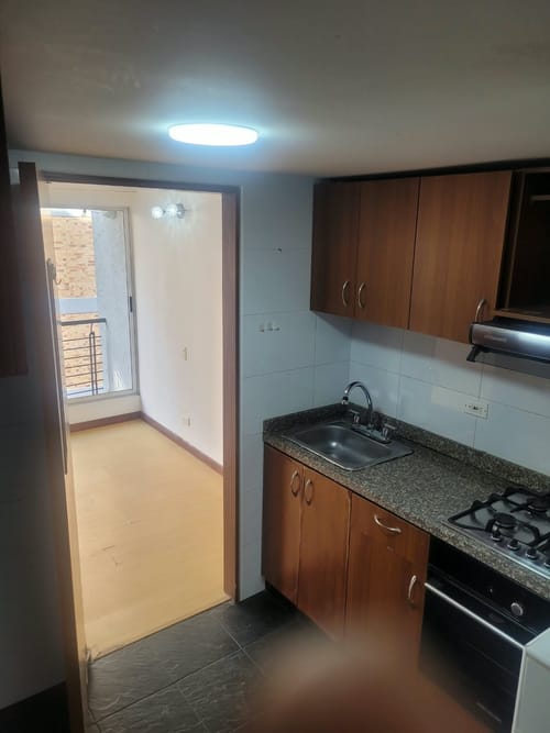 Apartamento en venta en Escuela De Carabineros, Bogotá · foto 16 de 24
