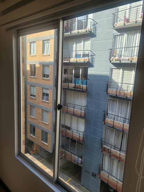 Apartamento en venta en Escuela De Carabineros, Bogotá · foto 21 de 24