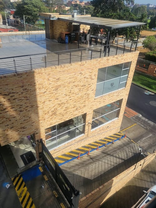 Apartamento en venta en Escuela De Carabineros, Bogotá · foto 13 de 24