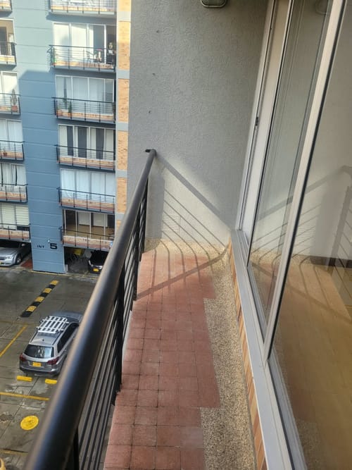 Apartamento en venta en Escuela De Carabineros, Bogotá · foto 24 de 24
