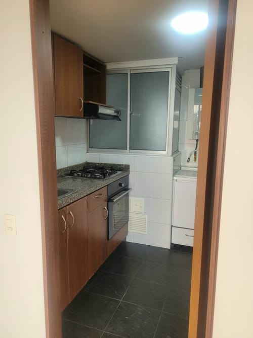 Apartamento en venta en Escuela De Carabineros, Bogotá · foto 23 de 24