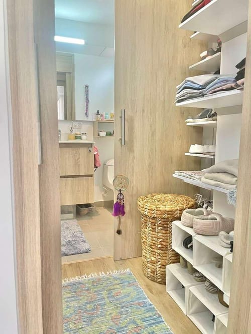 Apartamento de 1 alcoba en venta en El Carmen, El Retiro, 54 m² · foto 5 de 14