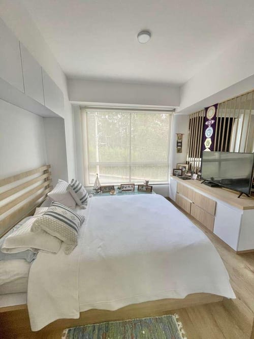 Apartamento de 1 alcoba en venta en El Carmen, El Retiro, 54 m² · foto 6 de 14