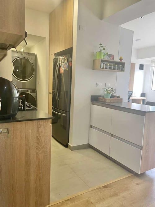 Apartamento de 1 alcoba en venta en El Carmen, El Retiro, 54 m² · foto 7 de 14