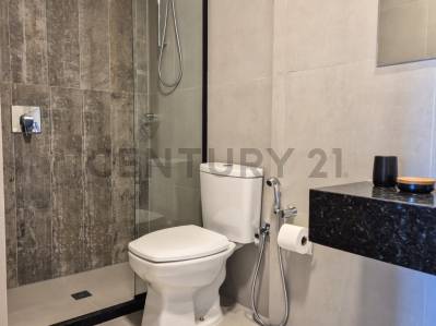 Monoambiente en venta en Los Laureles