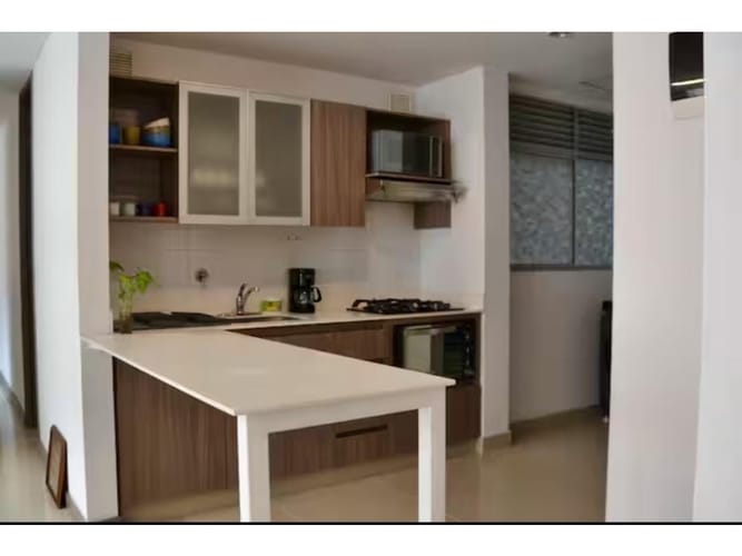 Apartamento de 3 alcobas en arriendo en Ciudad Del Río, Sabaneta, 90 m² · foto 5 de 18