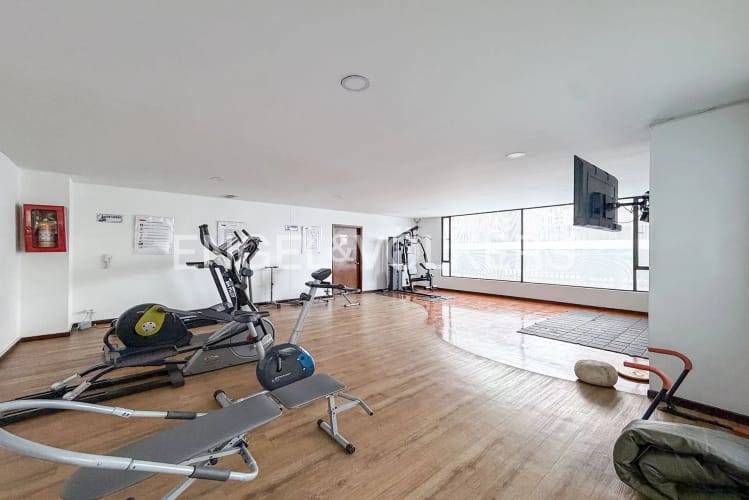Apartamento de 3 alcobas en venta en Colina Campestre, Bogotá, 121 m² · foto 15 de 16