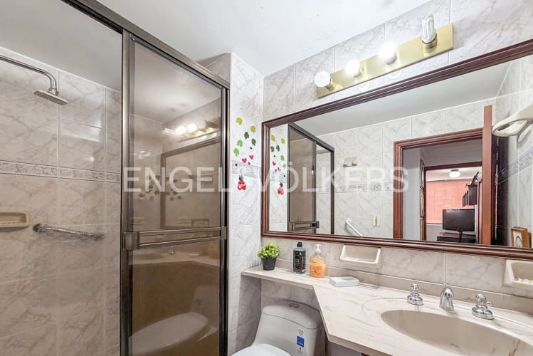 Apartamento de 3 alcobas en venta en Colina Campestre, Bogotá, 121 m² · foto 14 de 16