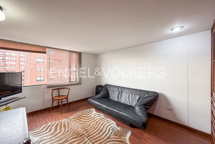Apartamento de 3 alcobas en venta en Colina Campestre, Bogotá, 121 m² · foto 12 de 16
