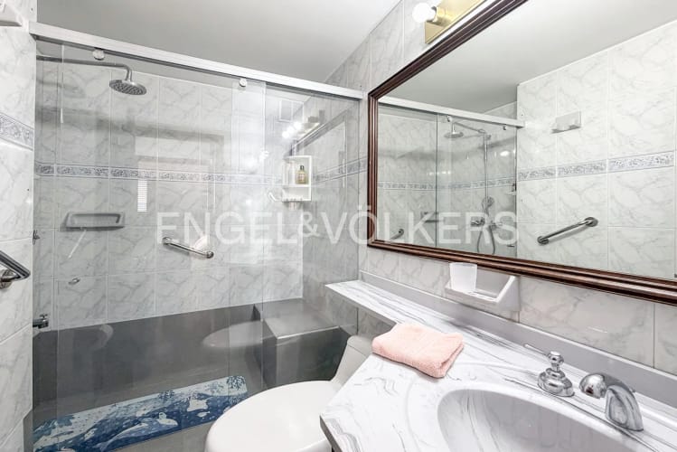 Apartamento de 3 alcobas en venta en Colina Campestre, Bogotá, 121 m² · foto 11 de 16