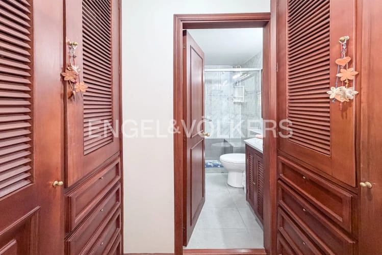 Apartamento de 3 alcobas en venta en Colina Campestre, Bogotá, 121 m² · foto 10 de 16