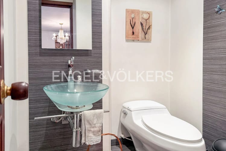 Apartamento de 3 alcobas en venta en Colina Campestre, Bogotá, 121 m² · foto 5 de 16