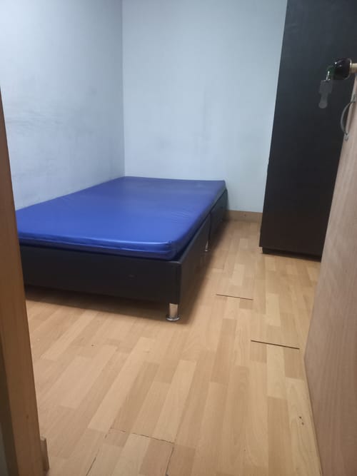Habitación en arriendo en la localidad de Teusaquillo, Bogotá