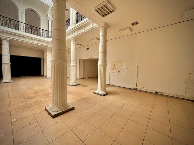 Local en venta en Centro, Santa Marta, 1050 m² · foto 9 de 15