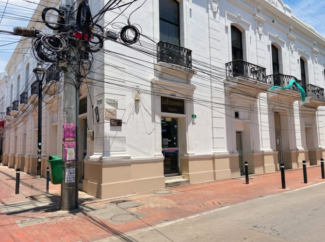 Local en venta en Centro, Santa Marta, 1050 m² · foto 6 de 15