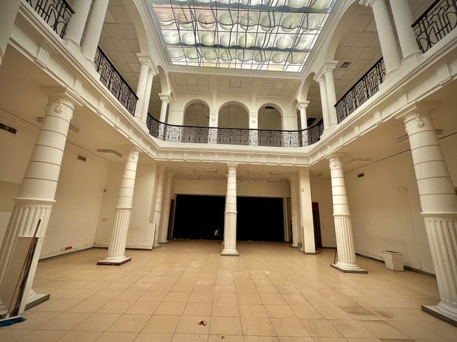 Local en venta en Centro, Santa Marta, 1050 m² · foto 10 de 15