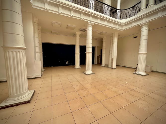 Local en venta en Centro, Santa Marta, 1050 m² · foto 11 de 15