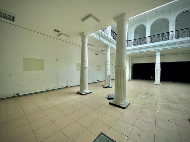 Local en venta en Centro, Santa Marta, 1050 m² · foto 5 de 15