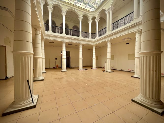Local en venta en Centro, Santa Marta, 1050 m² · foto 12 de 15