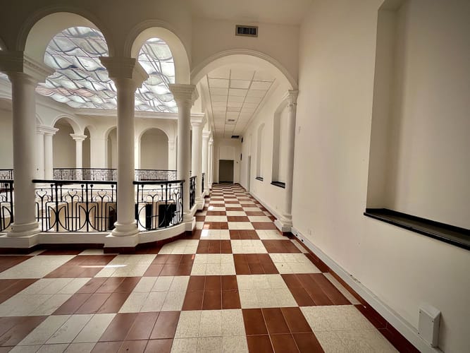 Local en venta en Centro, Santa Marta, 1050 m² · foto 15 de 15