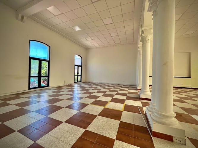 Local en venta en Centro, Santa Marta, 1050 m² · foto 14 de 15