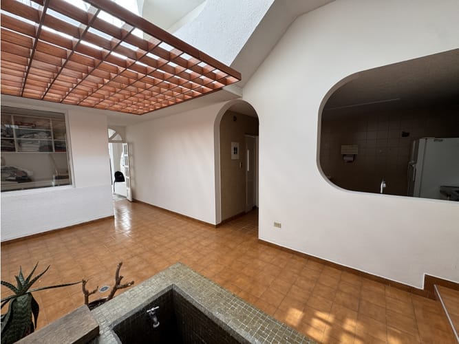 Casa de 4 alcobas en venta en La Maria, Tunja, 290 m² · foto 4 de 24