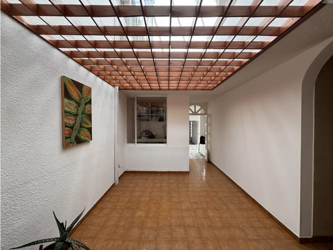 Casa de 4 alcobas en venta en La Maria, Tunja, 290 m² · foto 5 de 24