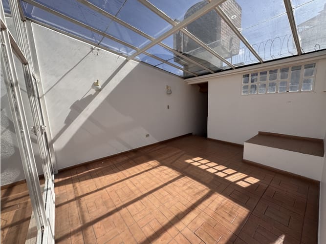 Casa de 4 alcobas en venta en La Maria, Tunja, 290 m² · foto 8 de 24