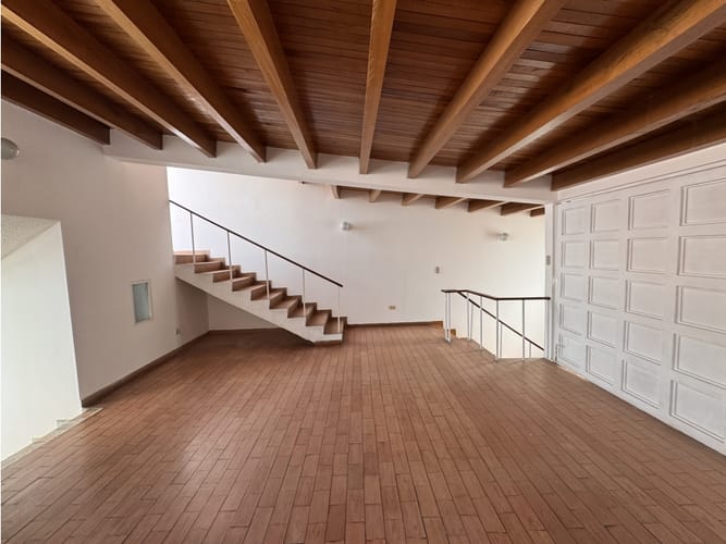 Casa de 4 alcobas en venta en La Maria, Tunja, 290 m² · foto 10 de 24