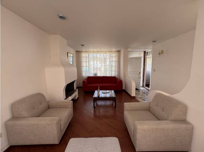 Casa de 4 alcobas en venta en La Maria, Tunja, 290 m² · foto 11 de 24