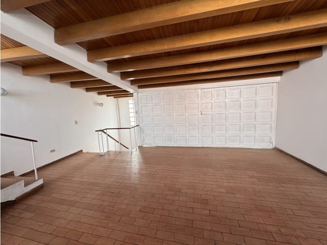 Casa de 4 alcobas en venta en La Maria, Tunja, 290 m² · foto 12 de 24