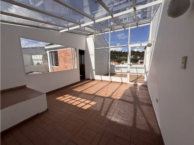Casa de 4 alcobas en venta en La Maria, Tunja, 290 m² · foto 13 de 24