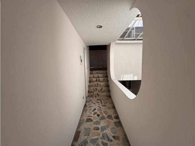 Casa de 4 alcobas en venta en La Maria, Tunja, 290 m² · foto 16 de 24