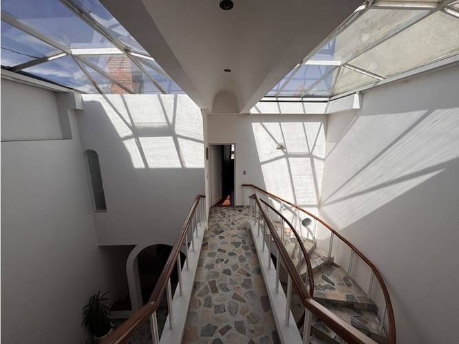 Casa de 4 alcobas en venta en La Maria, Tunja, 290 m² · foto 18 de 24